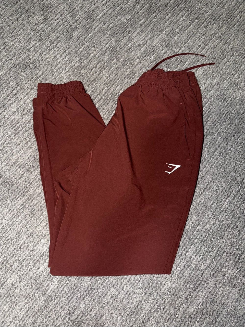 Women’s gymshark joggers